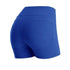Parine ABright blue / L Spodenki sportowe 22