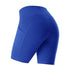 Parine BBright blue / XL Spodenki sportowe 22
