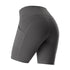 Parine BGray / XL Spodenki sportowe 22