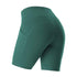 Parine BGreen / XL Spodenki sportowe 22