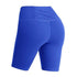 Parine CBright blue / XL Spodenki sportowe 22