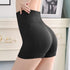 Parine black solid style2 / Fit For S and M Spodenki sportowe 24