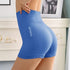 Parine blue style2 / Fit For S and M Spodenki sportowe 24