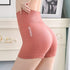 Parine pink style2 / Fit For S and M Spodenki sportowe 24