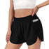 Parine BK / XL / China Spodenki sportowe 25