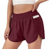 Parine WE / L / China Spodenki sportowe 25