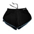 Parine XL / gray Spodenki sportowe 28