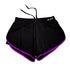 Parine XL / purple Spodenki sportowe 28