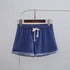 Parine Blue Shorts / L Spodenki sportowe 7
