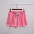 Parine Pink Shorts / L Spodenki sportowe 7