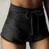 Parine Black / S Spodenki sportowe 9