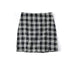 Parine Black bar lattice / S Spodnica