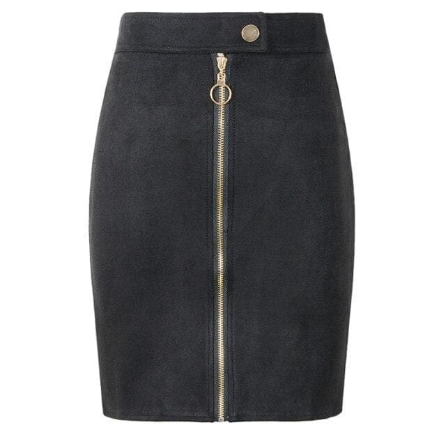 Parine Black / M Spodnica