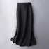 Parine Black / S Spodnica