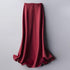 Parine Burgundy / S Spodnica