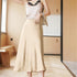 Parine Gold / S Spodnica