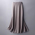 Parine GRAY / XXL Spodnica