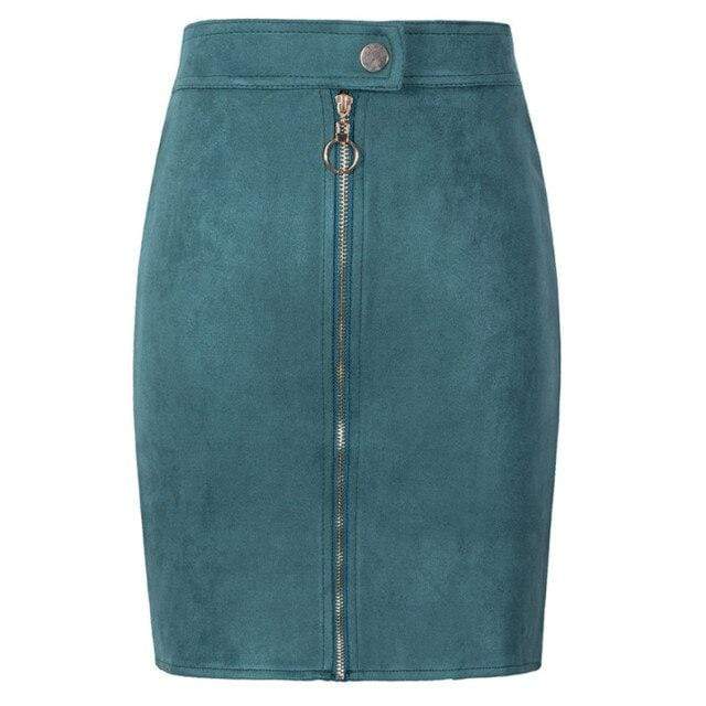 Parine green / M Spodnica