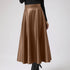Parine Khaki / S Spodnica