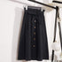 Parine Black / One Size Spodnica (no size)