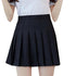Parine Black / XS / China Spodnica (no size)