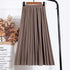 Parine Coffee without Belt / One Size Spodnica (no size)