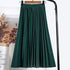 Parine Green without Belt / One Size Spodnica (no size)
