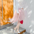 Parine Pink Spodnica (no size)