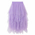 Parine Purple Spodnica (no size)