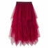 Parine Red Spodnica (no size)