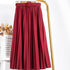 Parine Red / One Size Spodnica (no size)