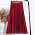 Parine Red without Belt / One Size Spodnica (no size)