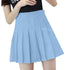 Parine Sky Blue / XS / China Spodnica (no size)