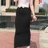 Parine Black / One Size Spodnica(one size)
