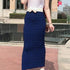 Parine Dark Blue / One Size Spodnica(one size)