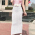 Parine White / One Size Spodnica(one size)