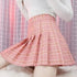 Parine pink6 / M Spodnica