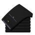 Parine 618black / 38 Spodnie meskie 12