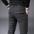 Parine Spodnie meskie 15