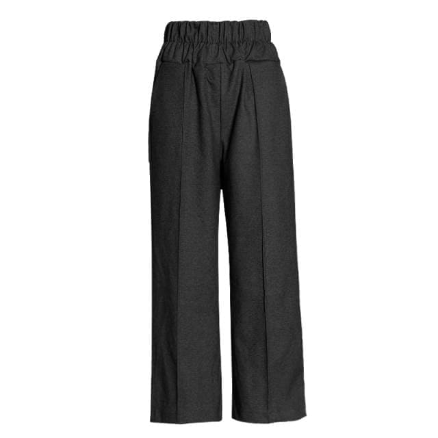 Parine Black / M Spodnie (no size)