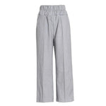 Parine gray / M Spodnie (no size)