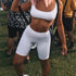 Parine Sport short