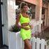 Parine Sport short
