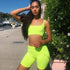 Parine Sport short