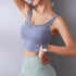 Parine thin-grey / M Sports Bra 22