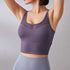 Parine thin-purple / S Sports Bra 22