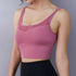 Parine thin-red / L Sports Bra 22