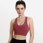 Parine Sports Bra