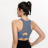 Parine A Blue / S Sports Bra
