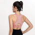 Parine A Pink / S Sports Bra